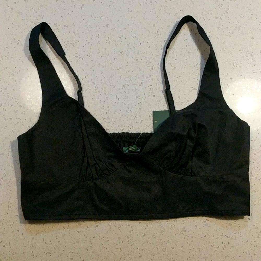 Wild Fable crop top